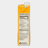 3 Cartons Clover Valley Chicken Broth, 32 oz