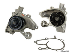 Water Pump Nissan Sentra 83-86 CD17 NEW-0