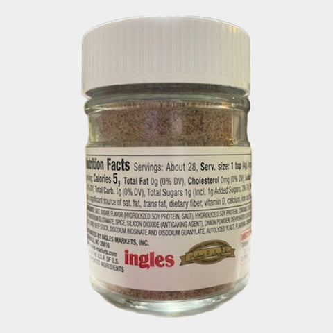 2 Jars Laura Lynn Beef Bouillon Instant, 4 oz