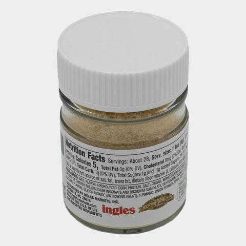 2 Jars Laura Lynn Chicken Bouillon Instant, 4 oz