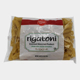 4 Bags Laura Lynn Rigatoni Pasta, 16 oz