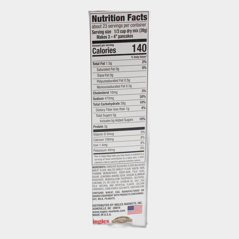 2 Boxes Laura Lynn Pancake & Waffle Mix Complete, 32 oz