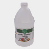 Laura Lynn White Vinegar, 64 oz