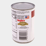 6 Cans Laura Lynn Whole Tomatoes, 14.5 oz