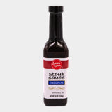 4 Bottles Laura Lynn Steak Sauce, 10 oz