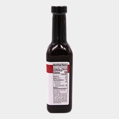 4 Bottles Laura Lynn Steak Sauce, 10 oz