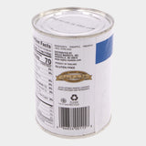 4 Cans Laura Lynn Pineapple Chunks, 20 oz