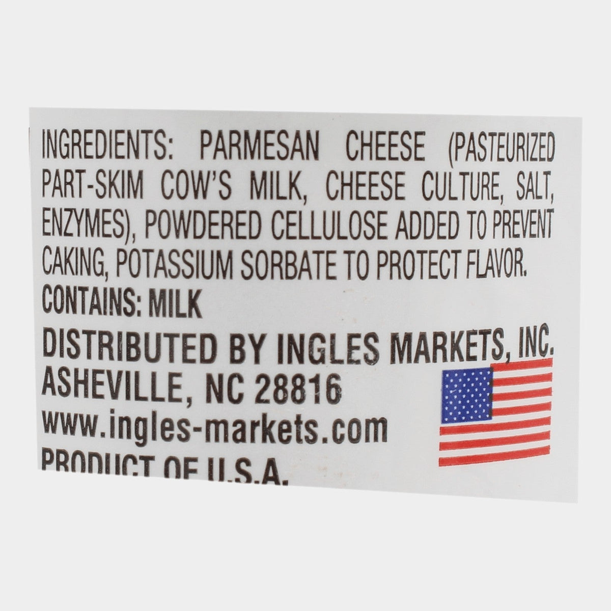 2 Containers Laura Lynn Grated Parmesan Cheese, 3 oz
