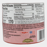 Laura Lynn Peanuts Dry Roasted & Salted, 16 oz