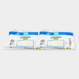 2 Bags Laura Lynn Coconut Flakes, 14 oz