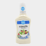 4 Bottles Laura Lynn Ranch Dressing, 16 oz