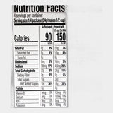 2 Boxes Laura Lynn Instant French Vanilla Pudding, 3.4 oz