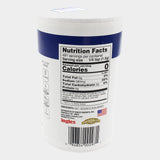 2 Containers Laura Lynn Plain Salt, 26 oz