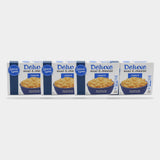 4 Boxes Laura Lynn Deluxe Mac & Cheese Dinner, 14 oz