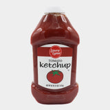 Laura Lynn Squeeze Ketchup, 64 oz