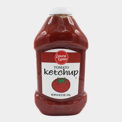 Laura Lynn Squeeze Ketchup, 64 oz