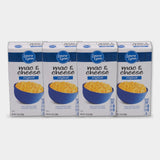 4 Boxes Laura Lynn Mac N Cheese Dinner, 7.25 oz