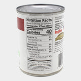 6 Cans Laura Lynn Evaporated Milk, 12 oz