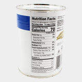 4 Cans Laura Lynn Crushed Pineapple in Juice, 20 oz