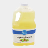 Laura Lynn Vegetable Oil, 64 oz