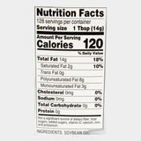 Laura Lynn Vegetable Oil, 64 oz