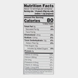 2 Containers Laura Lynn Instant Dry Milk, 9.6 oz