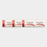4 Bags Laura Lynn White Rice, 2 lb