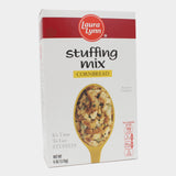 2 Boxes Laura Lynn Stuffing Mix Cornbread, 6 oz