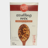 2 Boxes Laura Lynn Stuffing Mix Chicken, 6 oz
