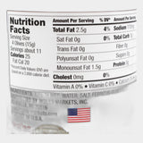 3 Jars Laura Lynn Large Pitted Ripe Olives, 6 oz