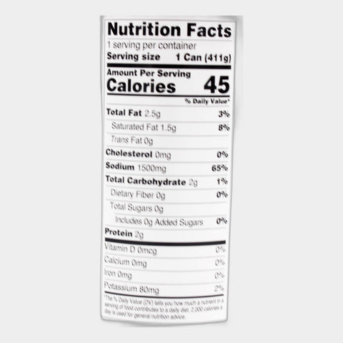 6 Cans Laura Lynn Chicken Broth, 14.5 oz