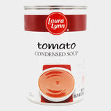 6 Cans Laura Lynn Tomato Soup, 10.75 oz