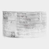 6 Cans Laura Lynn Vegetable Beef Soup Condensed, 10.75 oz