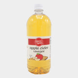2 Bottles Laura Lynn Apple Cider Vinegar, 32 oz