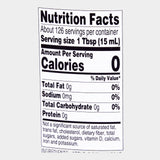 Laura Lynn Apple Cider Vinegar, 64 oz