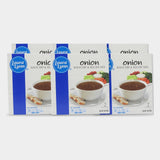 6 Packets Laura Lynn Onion Soup Mix, 2 oz