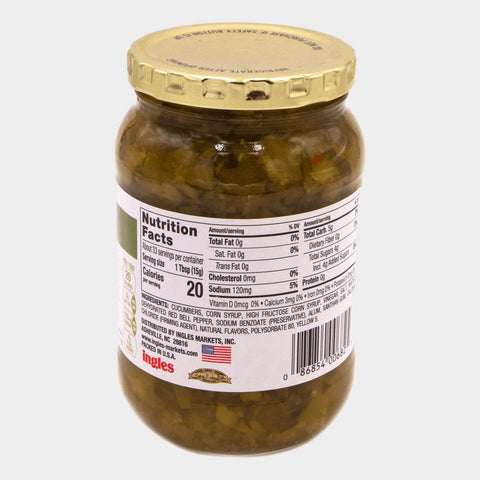 3 Jars Laura Lynn Sweet Salad Cubes, 16 oz