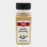2 Jars Laura Lynn Garlic Powder, 6.5 oz