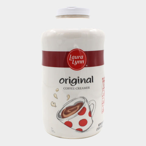 Laura Lynn Non Dairy Coffee Creamer Original, 35.3 oz