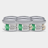 6 Cans Laura Lynn Chunk Chicken Breast, 5 oz