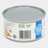 6 Cans Laura Lynn Chunk Light Tuna, 12 oz