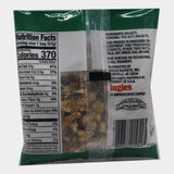 2 Bags Laura Lynn Baking Walnuts Halves & Pieces, 2 oz