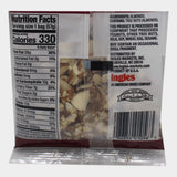 2 Bags Laura Lynn Baking Almonds Natural Sliced, 2 oz