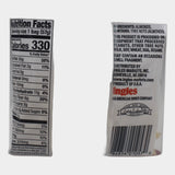 2 Bags Laura Lynn Baking Almonds Blanched Slivered, 2 oz