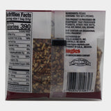 2 Bags Laura Lynn Pecan Chips, 2 oz