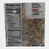 2 Bags Laura Lynn Baking Walnut Halves & Pieces, 6 oz