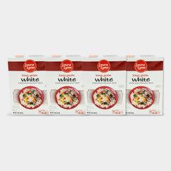 4 Boxes Laura Lynn Instant Rice, 14 oz
