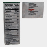 2 Bags Laura Lynn Baking Walnuts Pieces, 6 oz