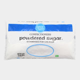 2 Bags Laura Lynn Powdered Sugar, 32 oz