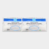 2 Bags Laura Lynn Powdered Sugar, 32 oz